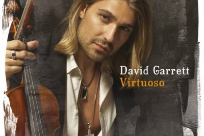 David Garett Virtuoso