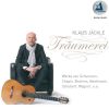 Klaus Jäckle – TRAUMEREI 1 Klaus Jäckle – TRAUMEREI 1