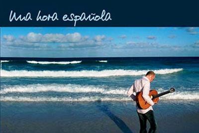 Klaus Jäckle – Una hora española