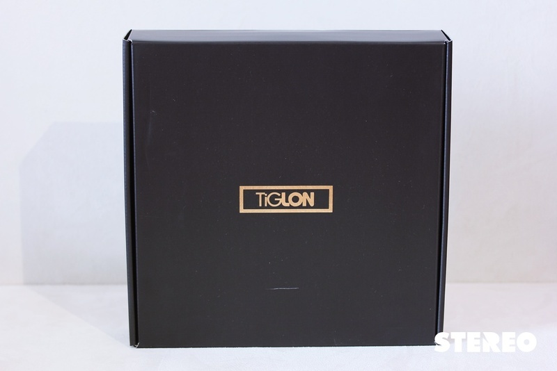 Tiglon TPL 2000A 8